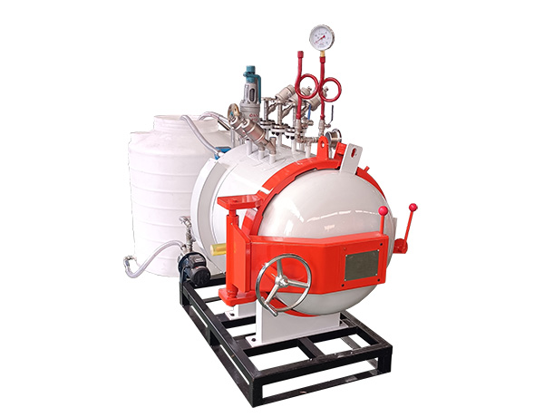 能源汽车行业用真空压力罐 能源汽车行业用真空压力罐
